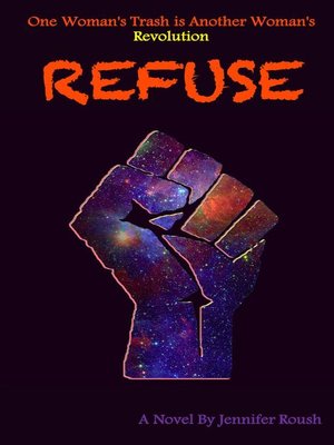 cover image of Refuse